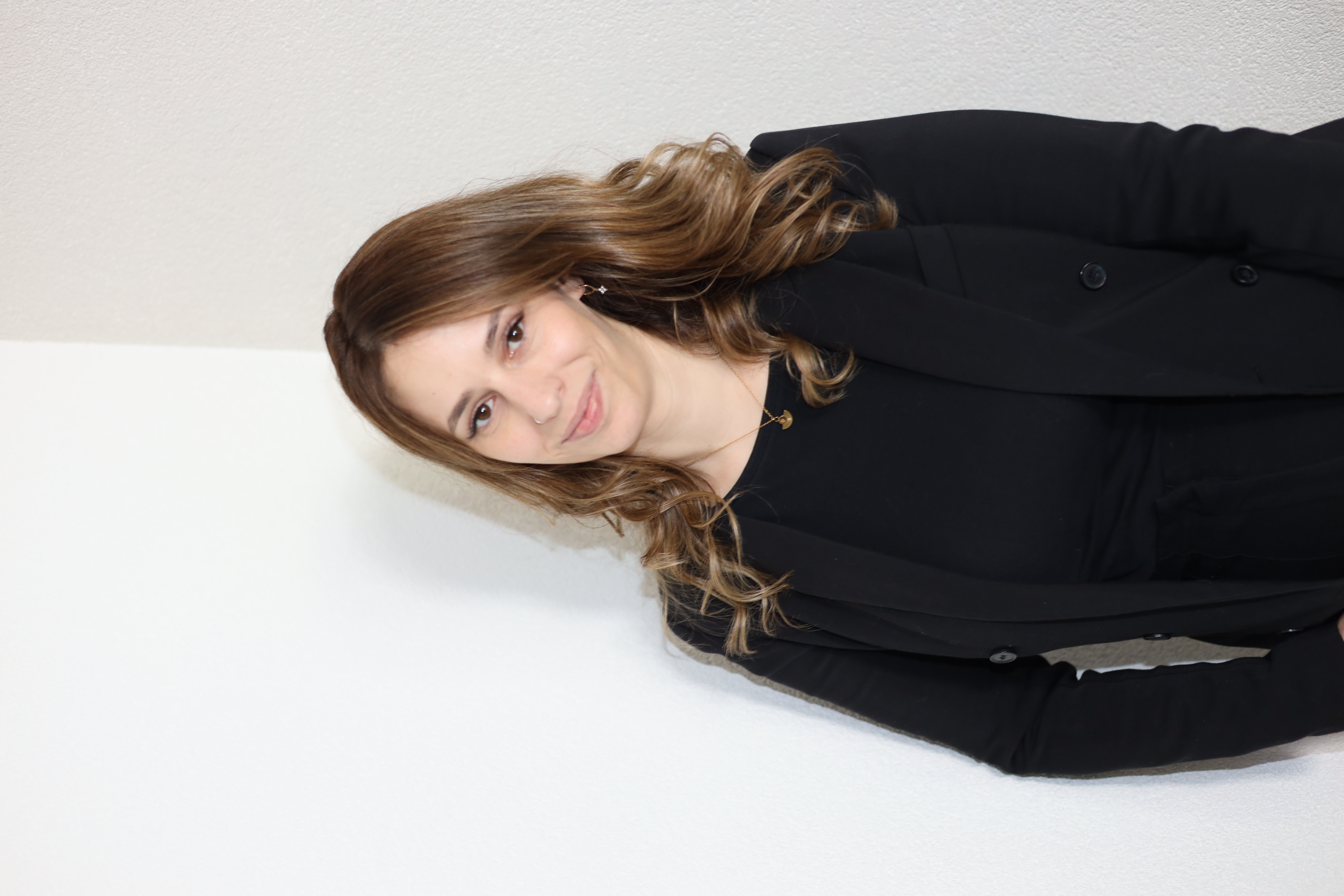 Christel - Experte Onglerie